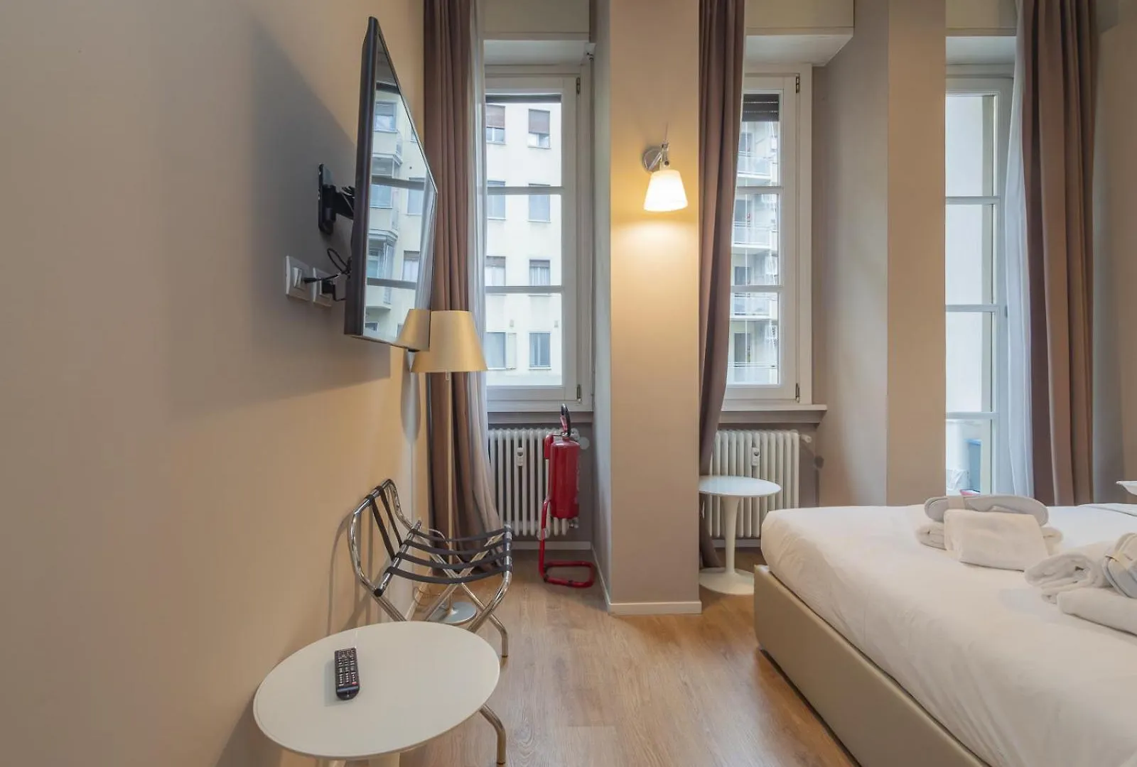 Central & Modern Porta Vittoria-Duomo Apartments By Rentopolis ميلان