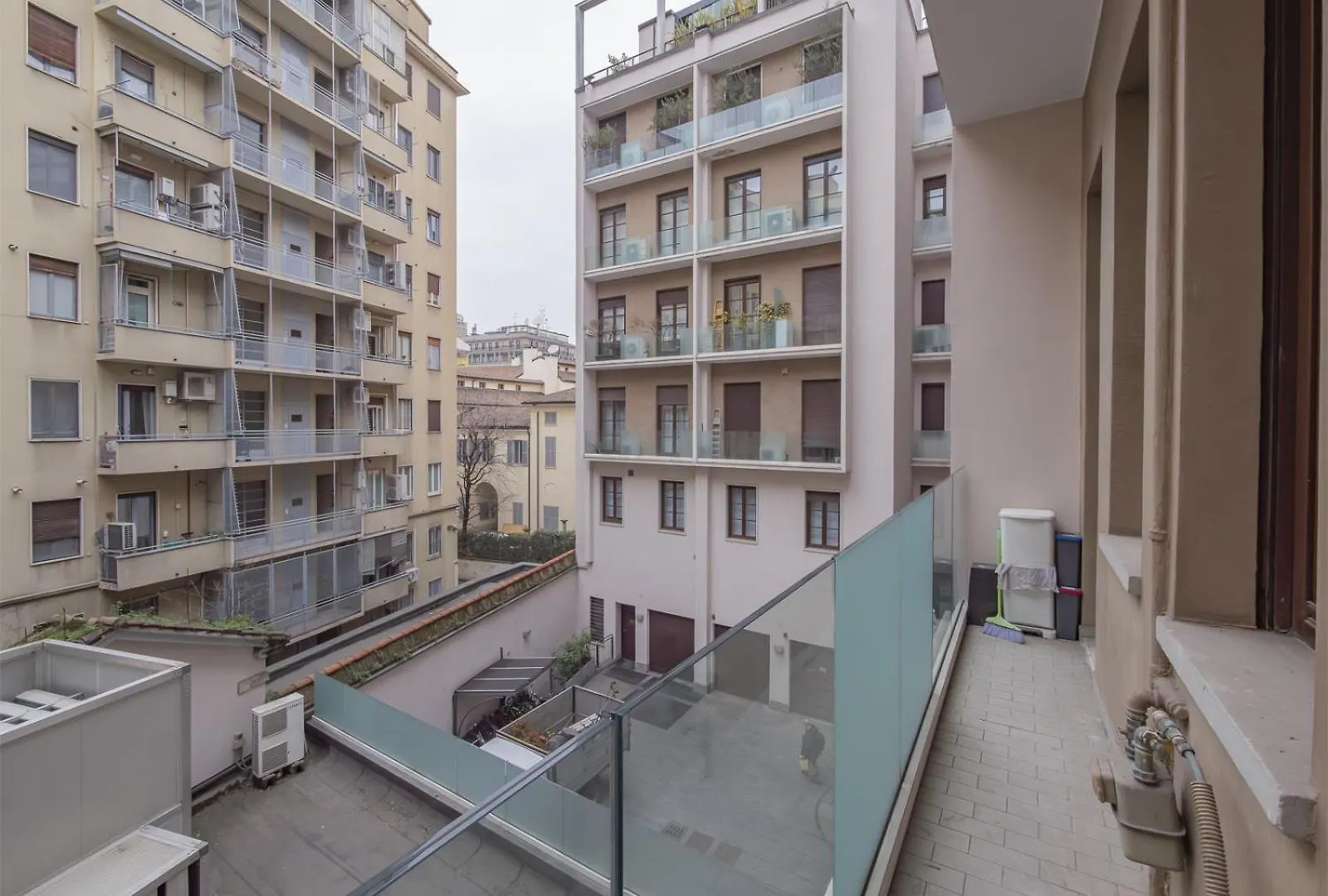 Central & Modern Porta Vittoria-Duomo Apartments By Rentopolis ميلان 0*,  إيطاليا