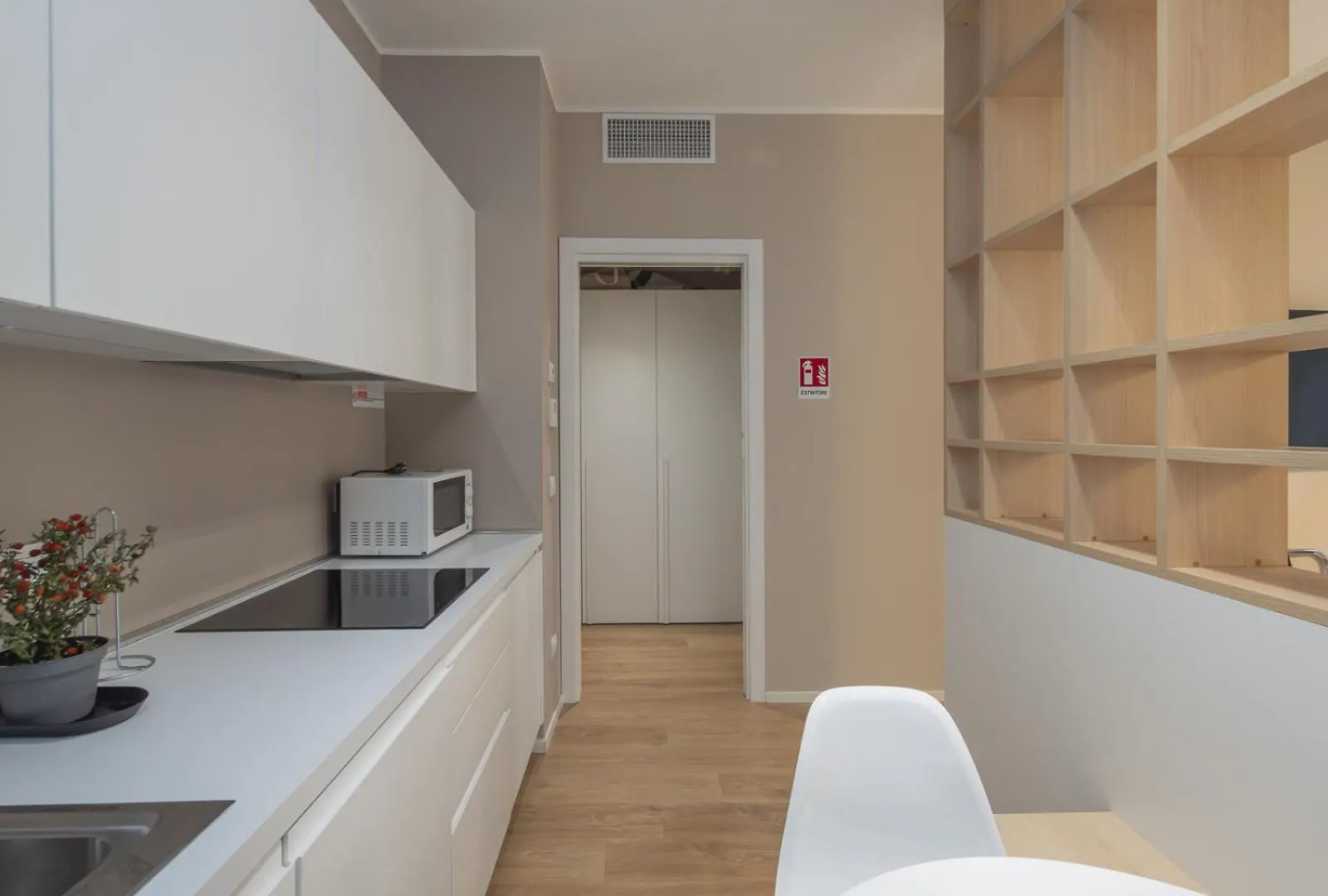 Central & Modern Porta Vittoria-Duomo Apartments By Rentopolis ميلان إيطاليا