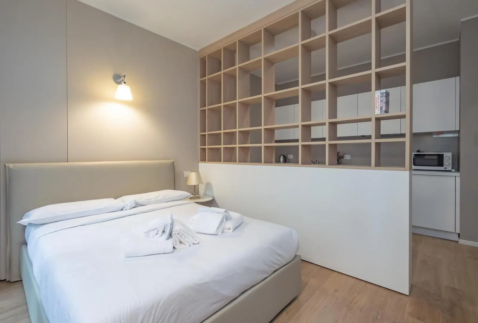 Central & Modern Porta Vittoria-Duomo Apartments By Rentopolis ميلان إيطاليا