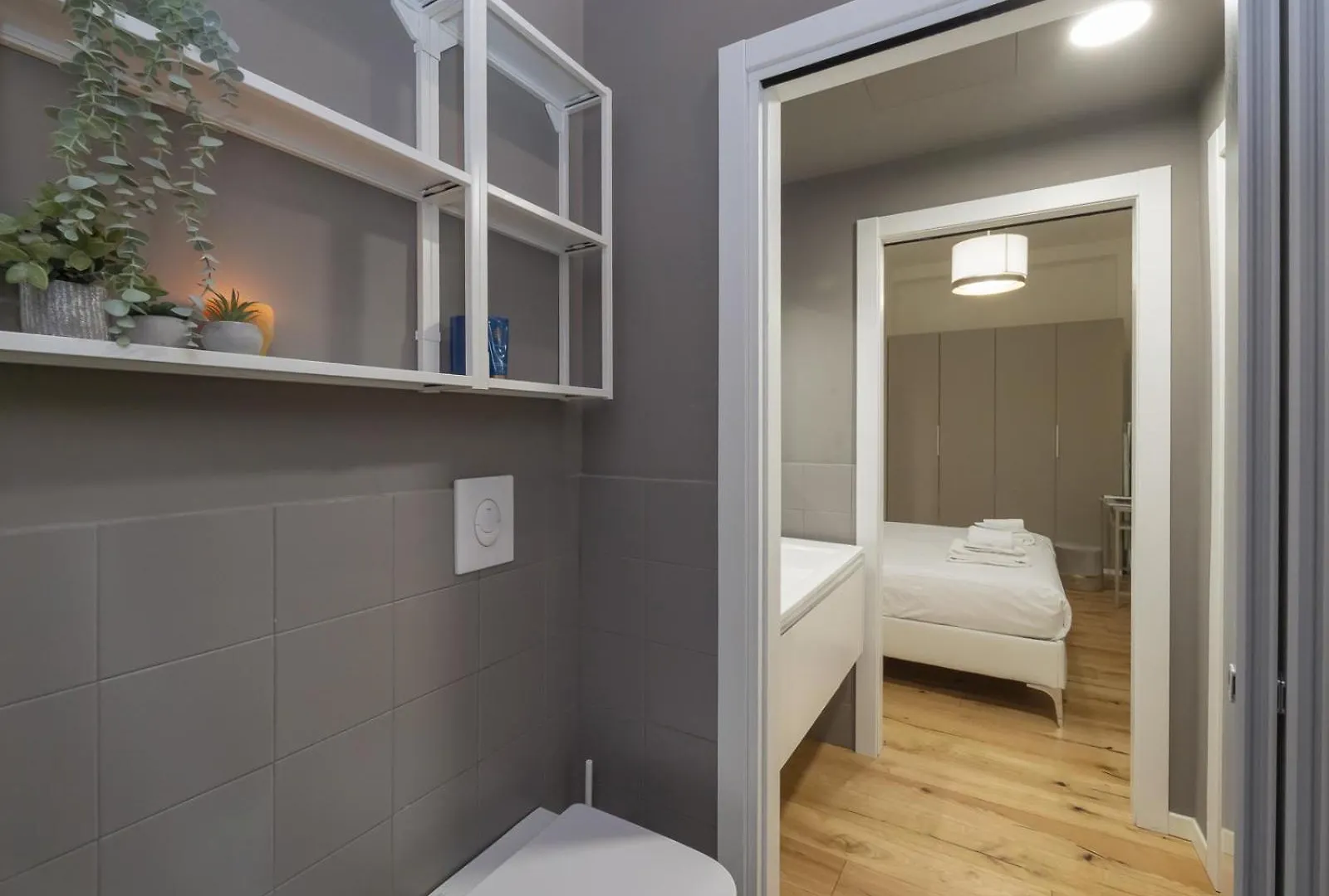 Central & Modern Porta Vittoria-Duomo Apartments By Rentopolis ميلان