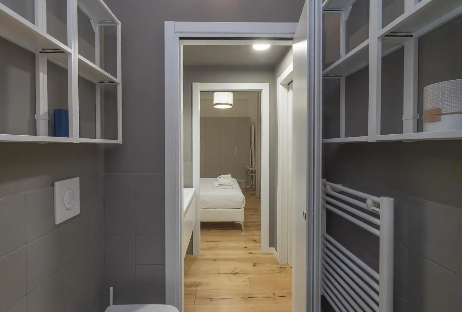 Central & Modern Porta Vittoria-Duomo Apartments By Rentopolis ميلان 0*,