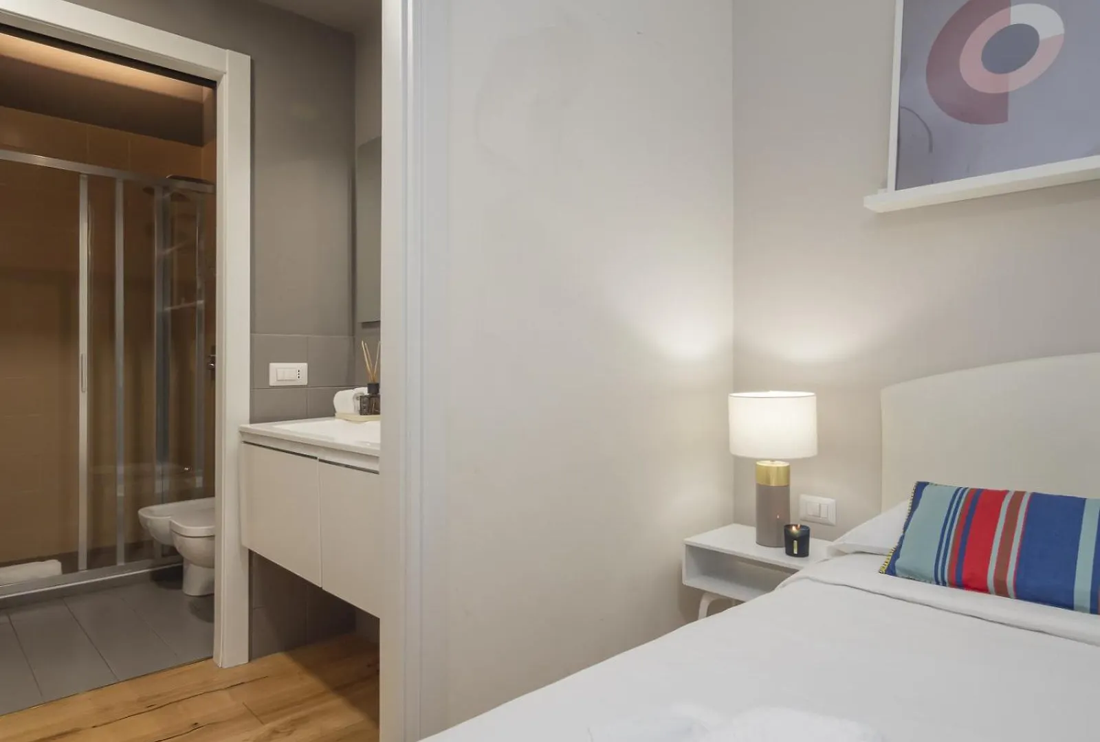 Central & Modern Porta Vittoria-Duomo Apartments By Rentopolis ميلان 0*,  إيطاليا