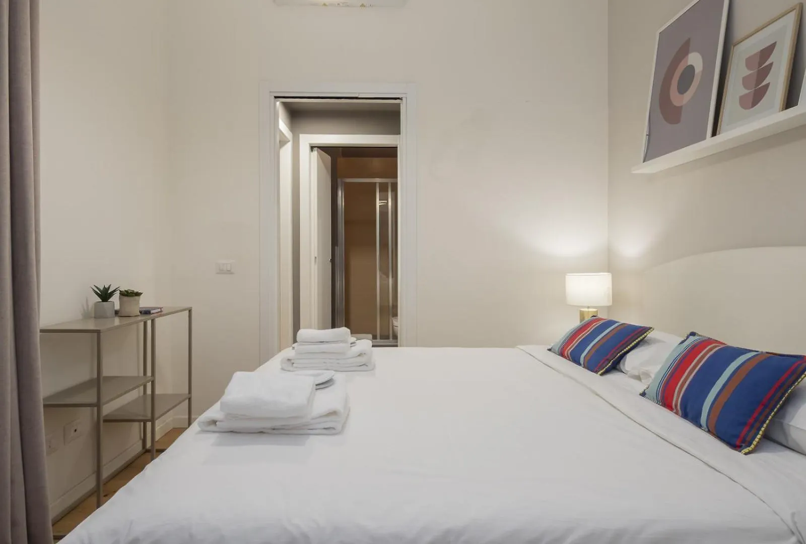 Central & Modern Porta Vittoria-Duomo Apartments By Rentopolis ميلان إيطاليا