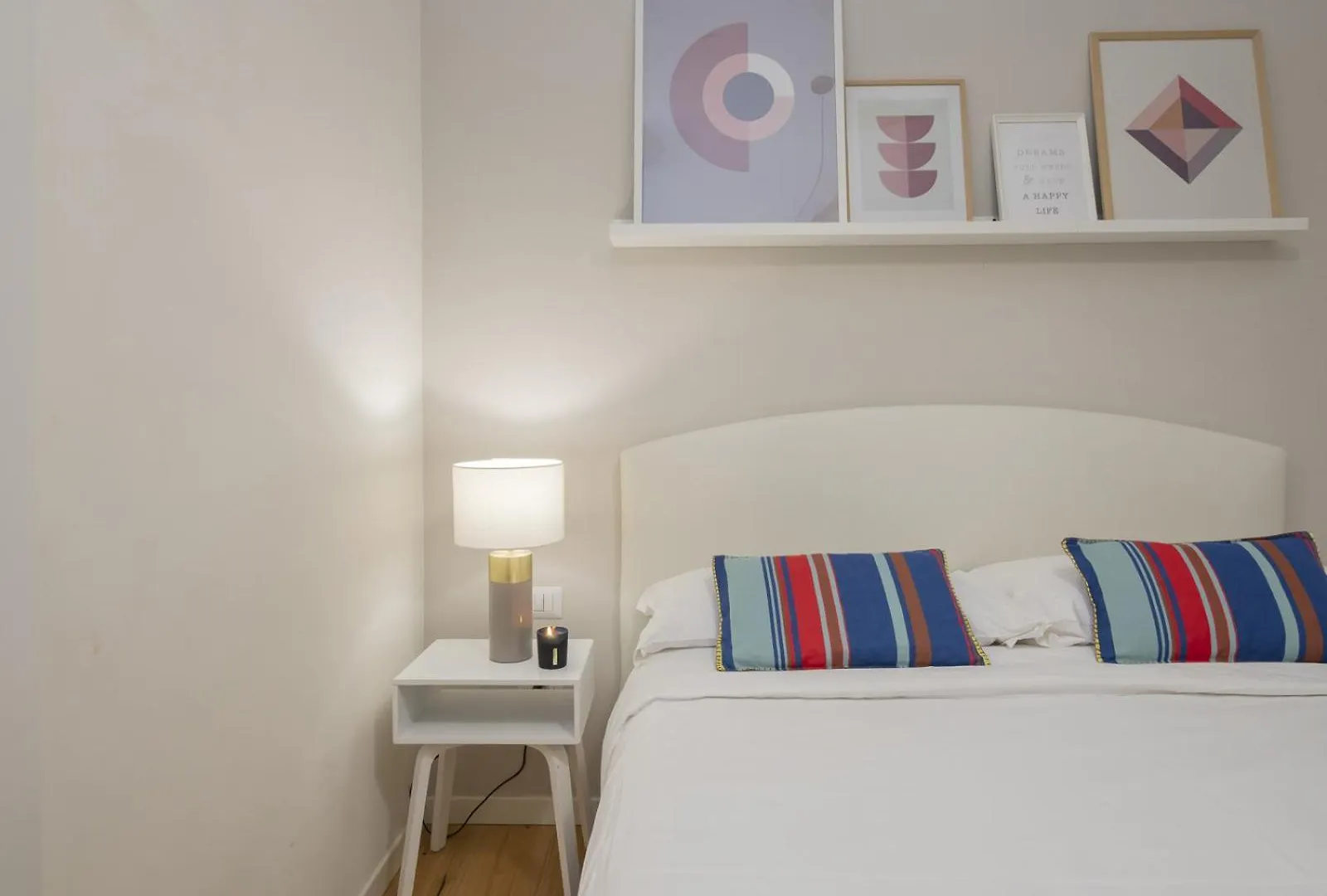 Central & Modern Porta Vittoria-Duomo Apartments By Rentopolis ميلان