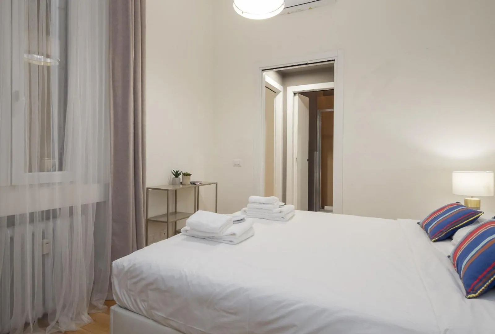Central & Modern Porta Vittoria-Duomo Apartments By Rentopolis ميلان إيطاليا