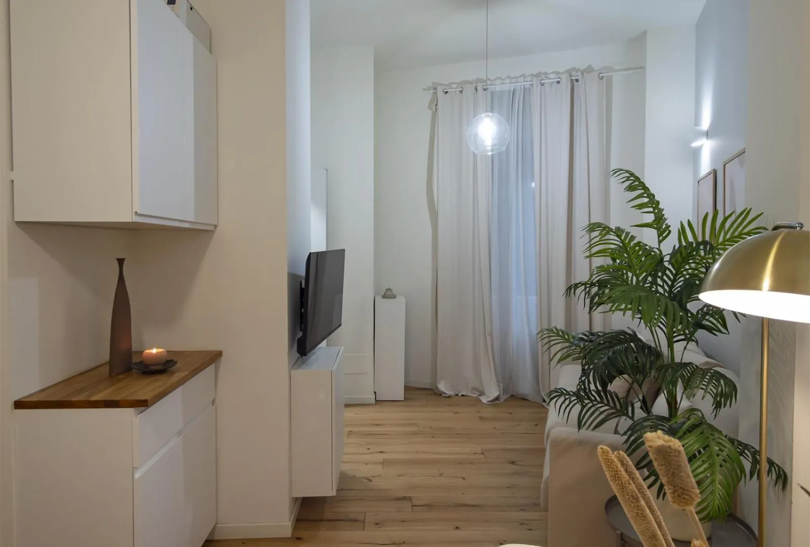 Central & Modern Porta Vittoria-Duomo Apartments By Rentopolis ميلان إيطاليا