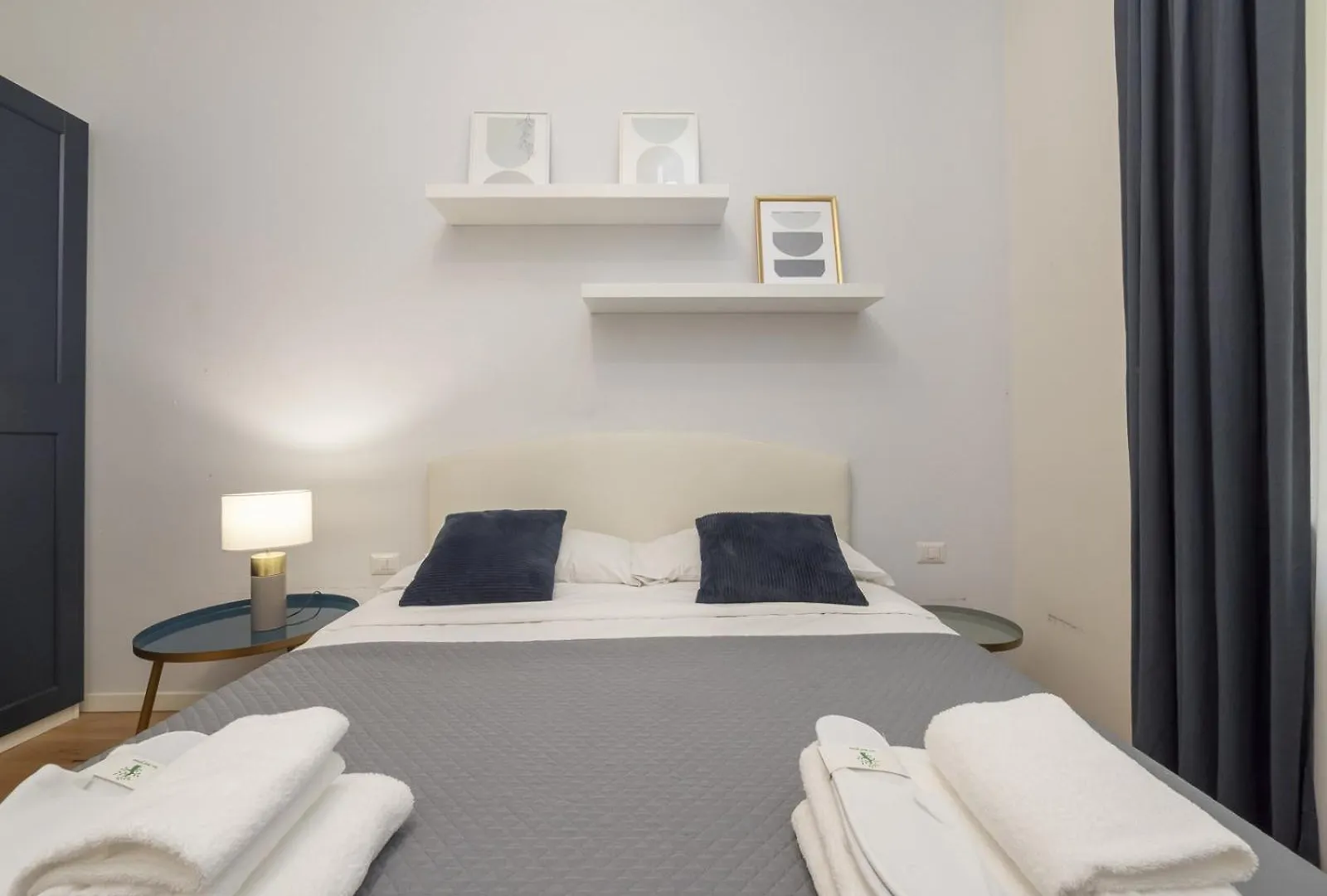 Central & Modern Porta Vittoria-Duomo Apartments By Rentopolis ميلان