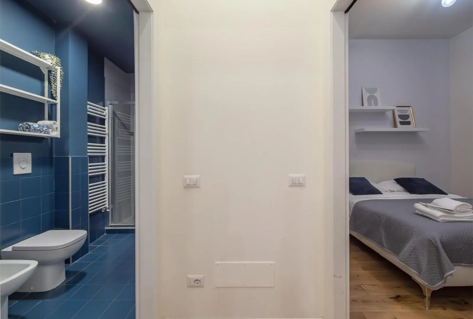 Central & Modern Porta Vittoria-Duomo Apartments By Rentopolis ميلان إيطاليا