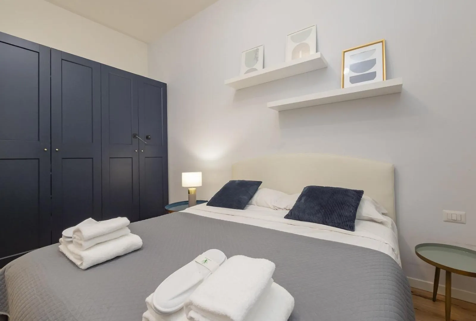 Central & Modern Porta Vittoria-Duomo Apartments By Rentopolis ميلان