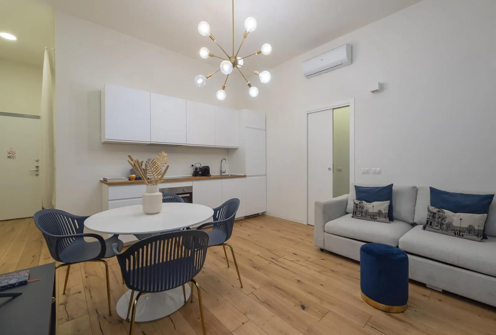 Central & Modern Porta Vittoria-Duomo Apartments By Rentopolis ميلان