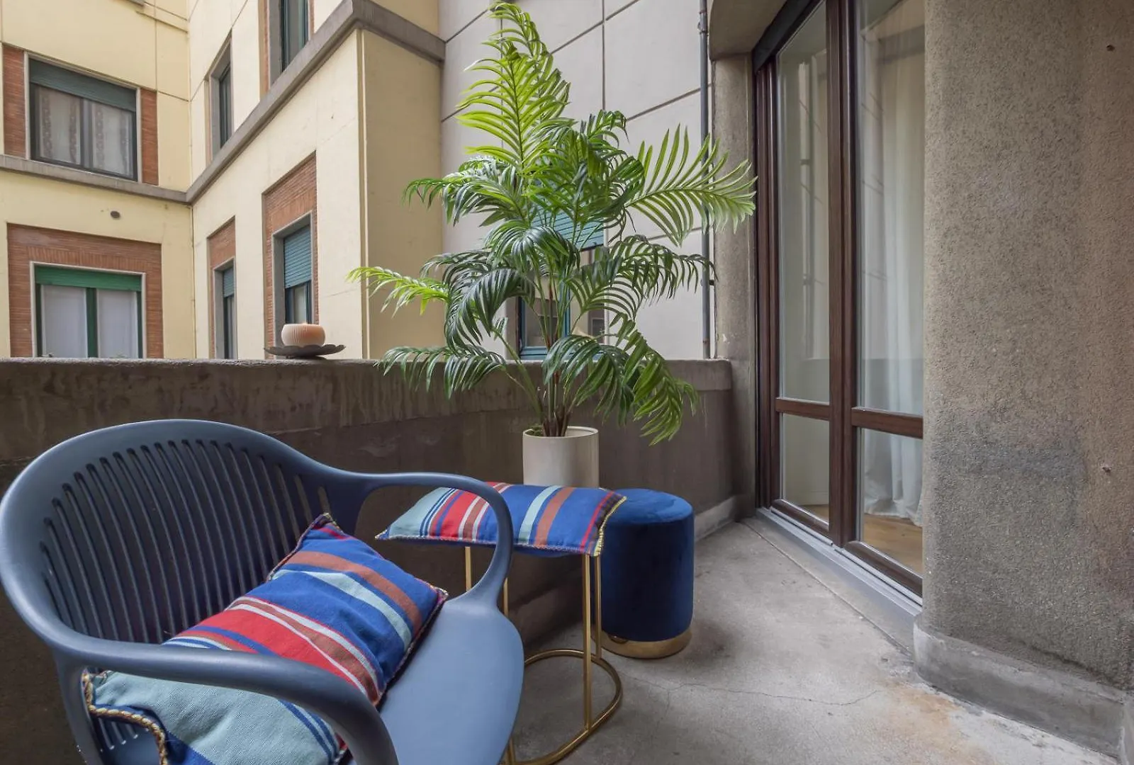 Central & Modern Porta Vittoria-Duomo Apartments By Rentopolis ميلان إيطاليا