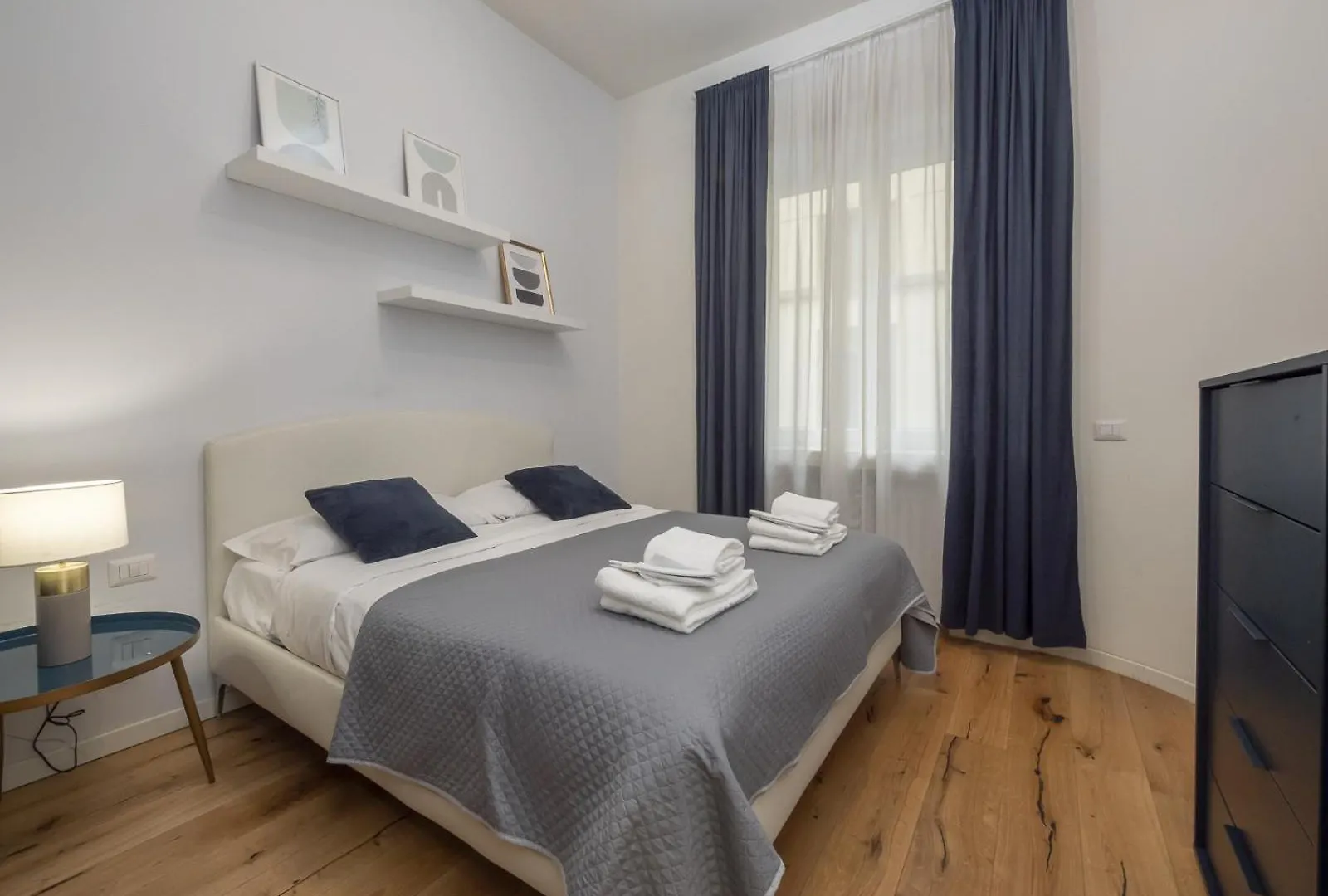 Central & Modern Porta Vittoria-Duomo Apartments By Rentopolis ميلان